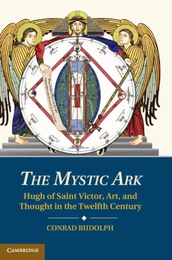 Mystic Ark - Rudolph, Conrad (University of California, Riverside)
