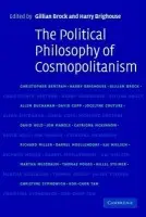 Political Philosophy of Cosmopolitanism