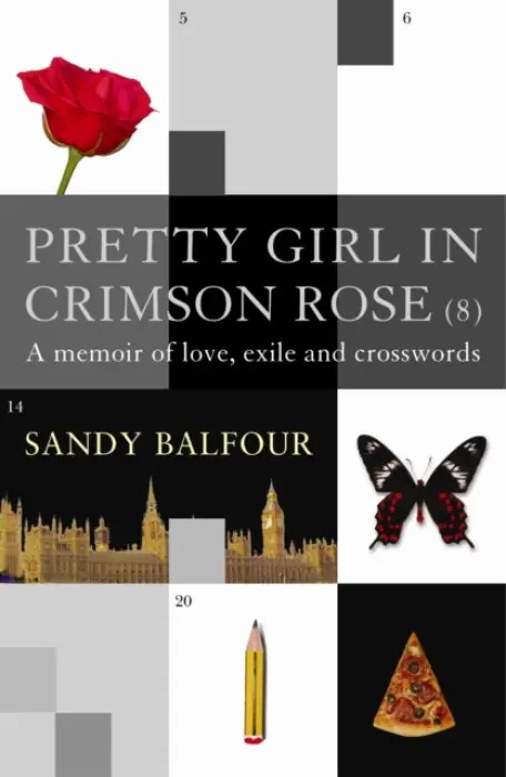 Pretty Girl In Crimson Rose - Balfour, Sandy