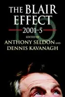 Blair Effect 2001-5