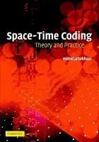 Space-Time Coding - Jafarkhani, Hamid (University of California, Irvine)