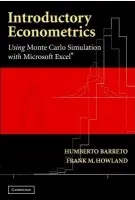 Introductory Econometrics - Barreto, Humberto (Wabash College, Indiana) a Howland, Frank (Wabash College, Indiana)