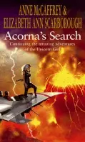 Acorna's Search - McCaffrey, Anne a Scarborough, Elizabeth Ann