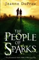 People of Sparks - DuPrau, Jeanne