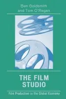 Film Studio - Goldsmith, Ben a O'Regan, Tom