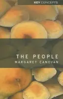 People - Canovan, Margaret (University of Keele)