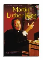 Martin Luther King - Jones, Rob Lloyd