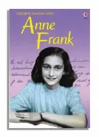 Anne Frank - Davidson, Susanna