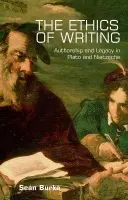 Ethics of Writing - Burke, Sean