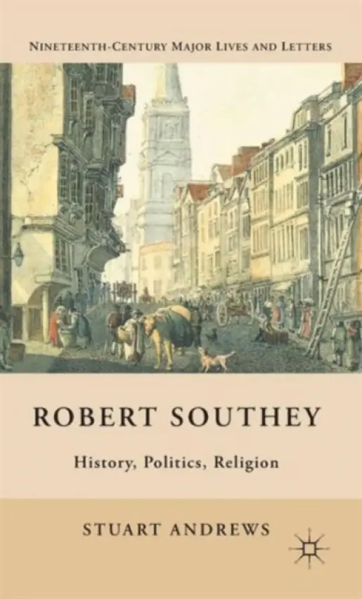 Robert Southey - Andrews, S.