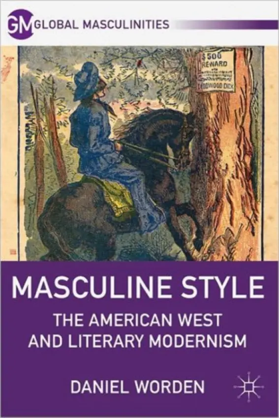 Masculine Style - Worden, D.