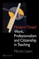 Modern Times? - Lawn, Martin