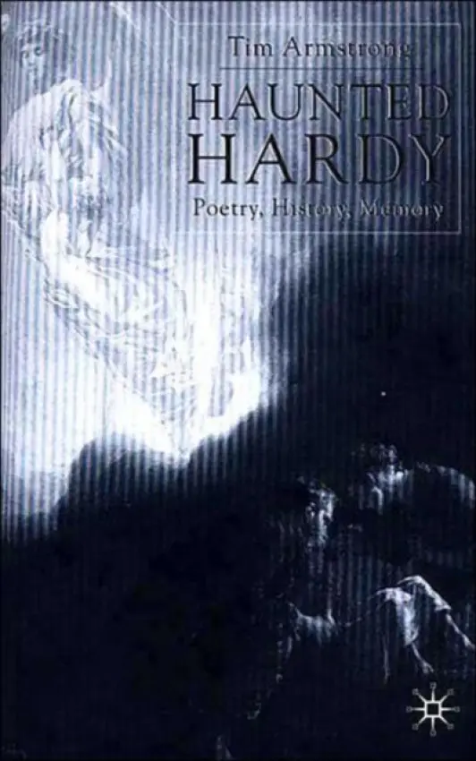 Haunted Hardy - Armstrong, T.
