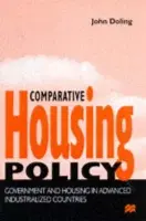 Comparative Housing Policy - Doling, John (University of Birmingham, Birmingham)