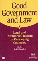 Good Government and Law