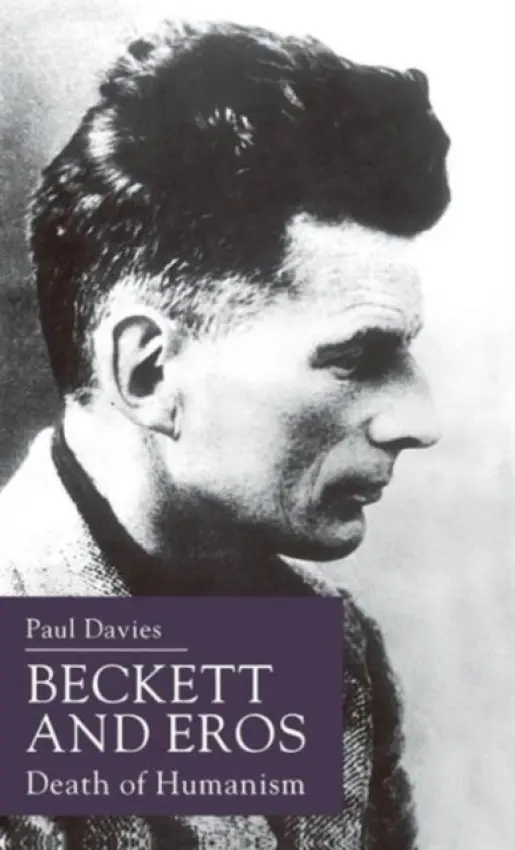 Beckett and Eros - Davies, P.