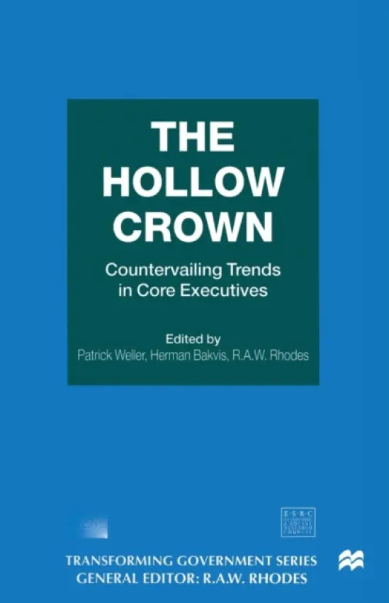 Hollow Crown
