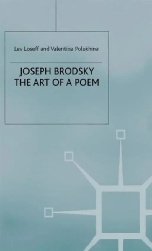 Joseph Brodsky