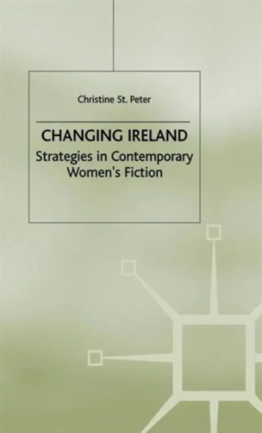 Changing Ireland