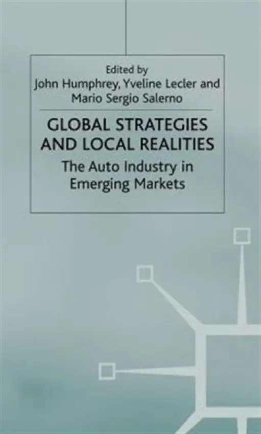 Global Strategies and Local Realities
