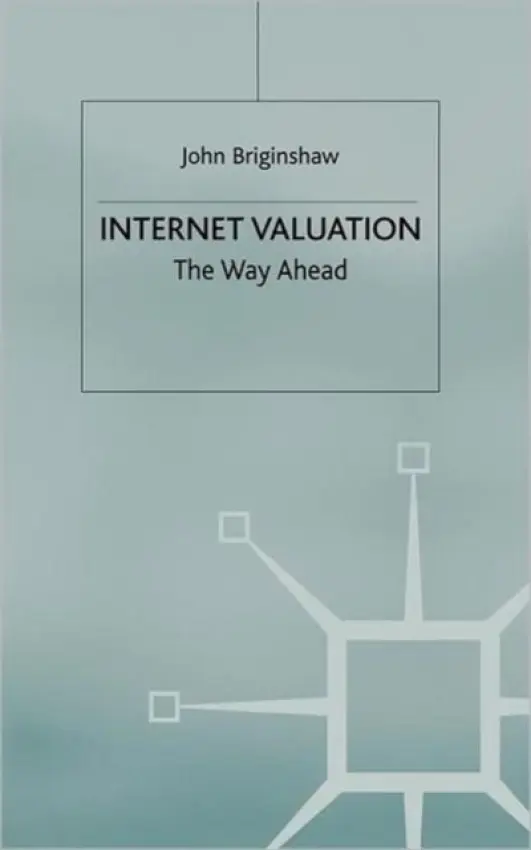 Internet Valuation - Briginshaw, J.