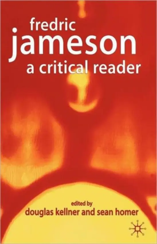 Fredric Jameson