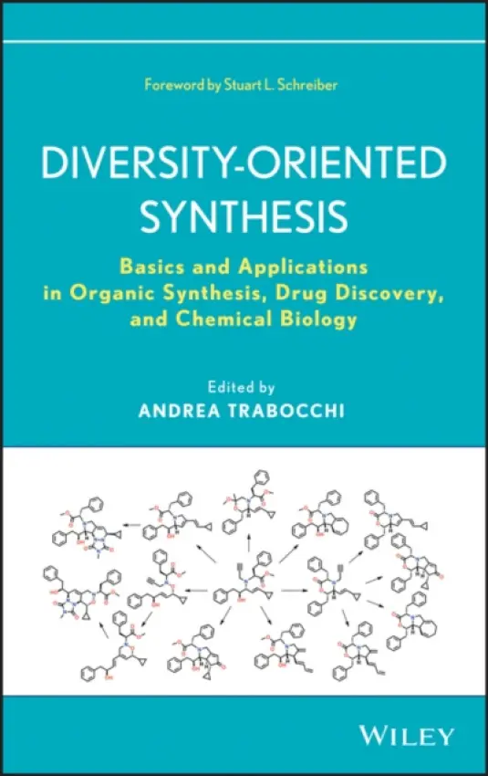 Diversity-Oriented Synthesis - Trabocchi, Andrea