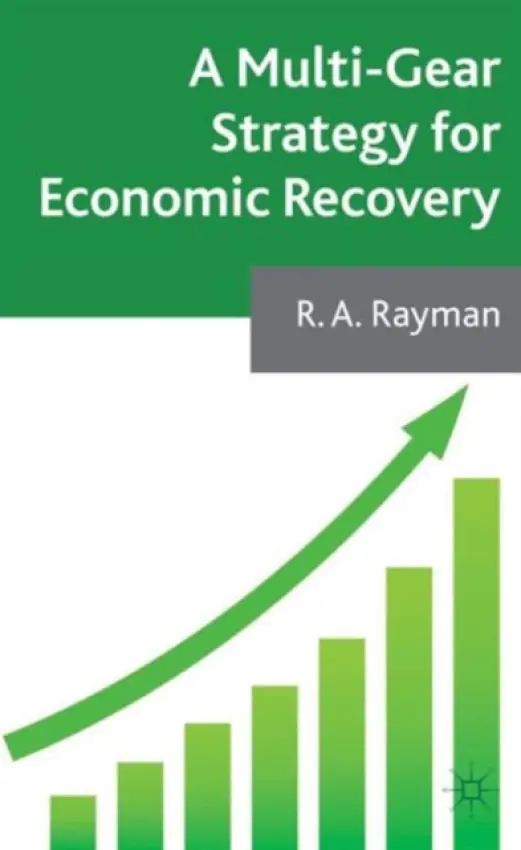 Multi-Gear Strategy for Economic Recovery - Rayman, A.