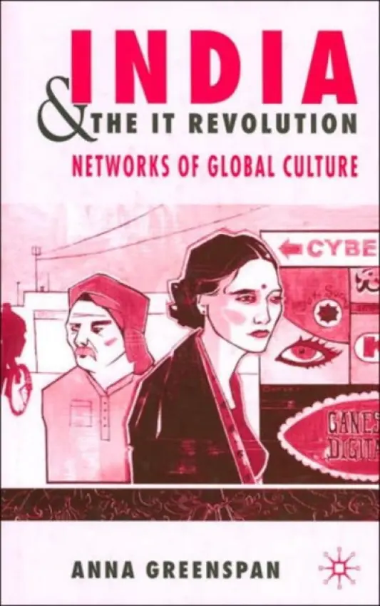 India and the IT Revolution - Greenspan, A.