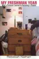 My Freshman Year - Nathan, Rebekah