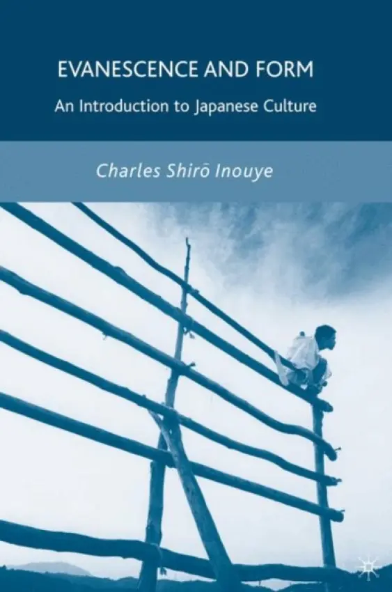 Evanescence and Form - Inouye, C.