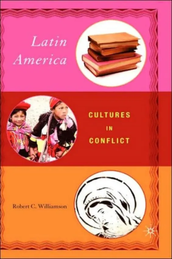 Latin America - Williamson, R.