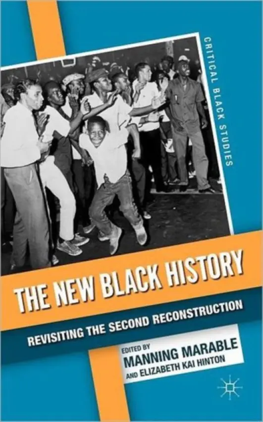 New Black History - Hinton, E.