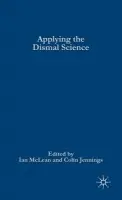Applying the Dismal Science