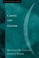 Caring and Gender - Cancian, Francesca M. a Oliker, Stacey J.