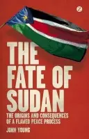 Fate of Sudan - Young, John