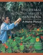 Herbal Medicine-Maker's Handbook - Green, James