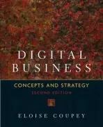 Digital Business - Coupey, Eloise
