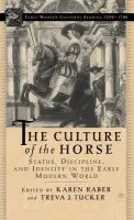 Culture of the Horse