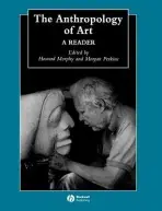 Anthropology of Art