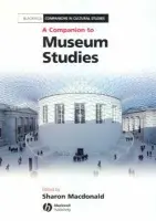 Companion to Museum Studies