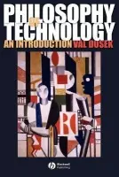 Philosophy of Technology - Dusek, Val (University of New Hampshire)