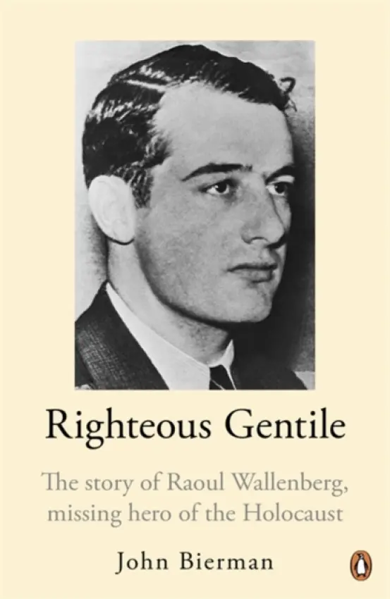 Righteous Gentile - Bierman, John