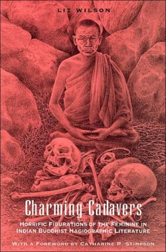 Charming Cadavers - Wilson, Liz