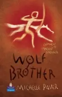Wolf Brother Hardcover Educational Edition - Paver, Michelle