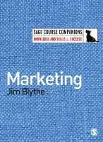 Marketing - Blythe, Jim