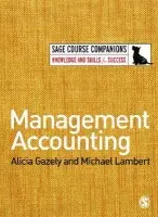 Management Accounting - Gazely, Alicia a Lambert, Michael
