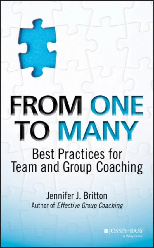 From One to Many - Britton, Jennifer J. (Potentials Realized, Canada)