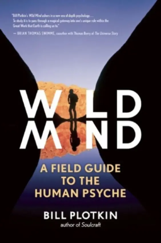 Wild Mind - Plotkin, Bill