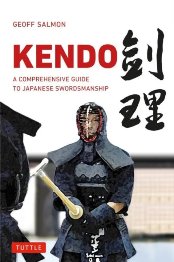 Kendo - Salmon, Geoff